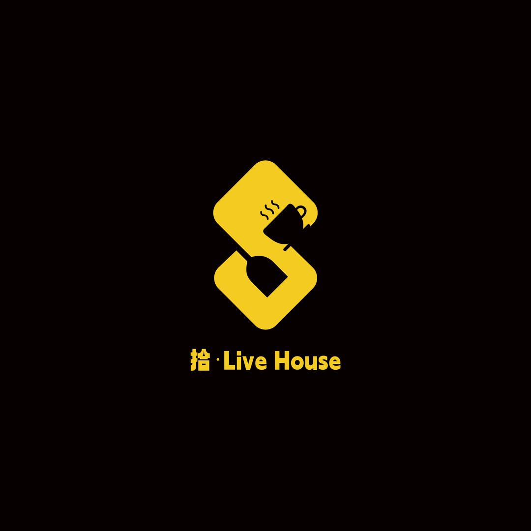 拾•Live House