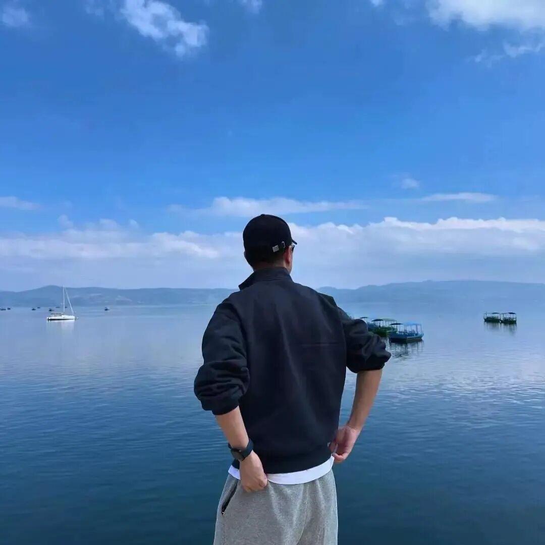 沐川🍀