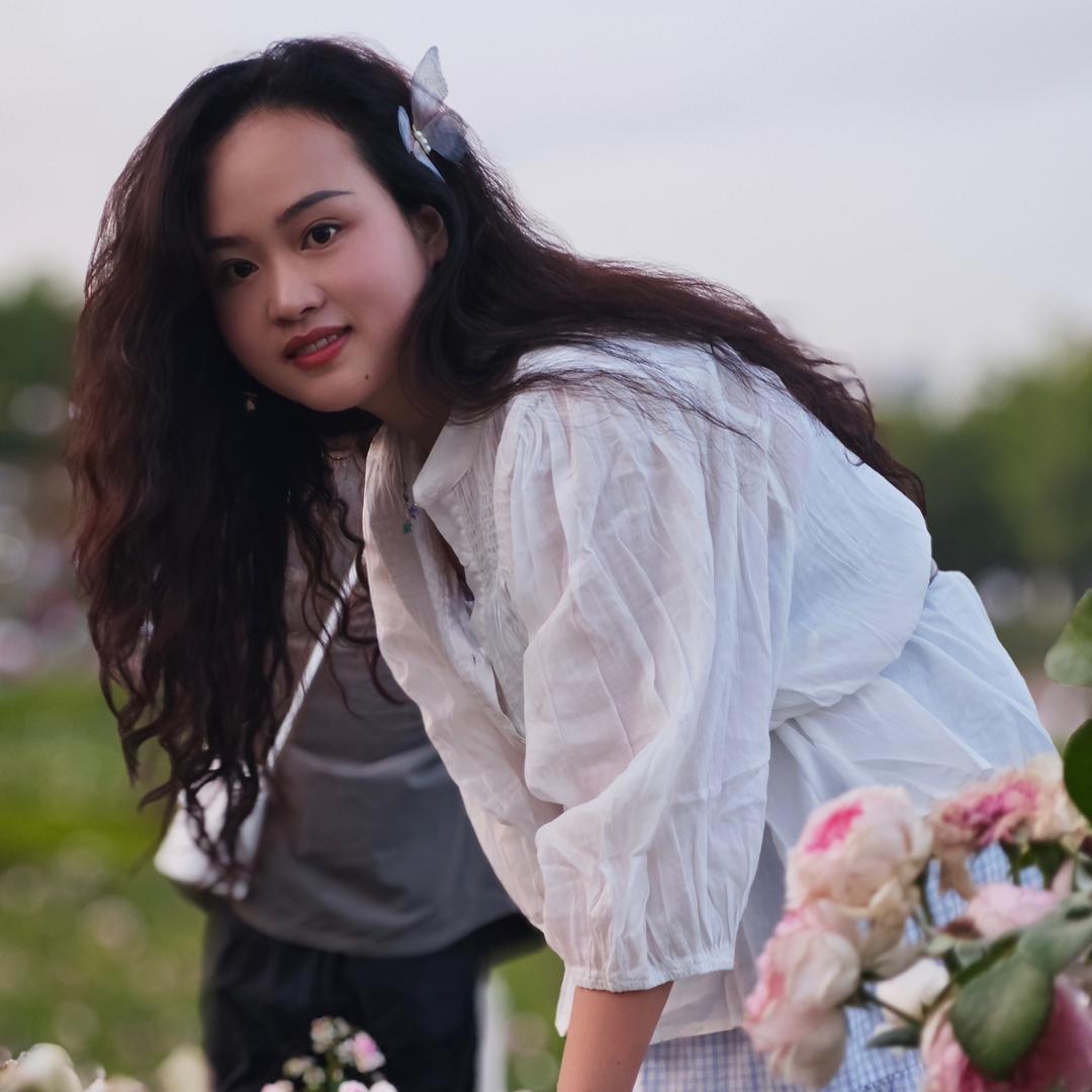 潇儿dudu