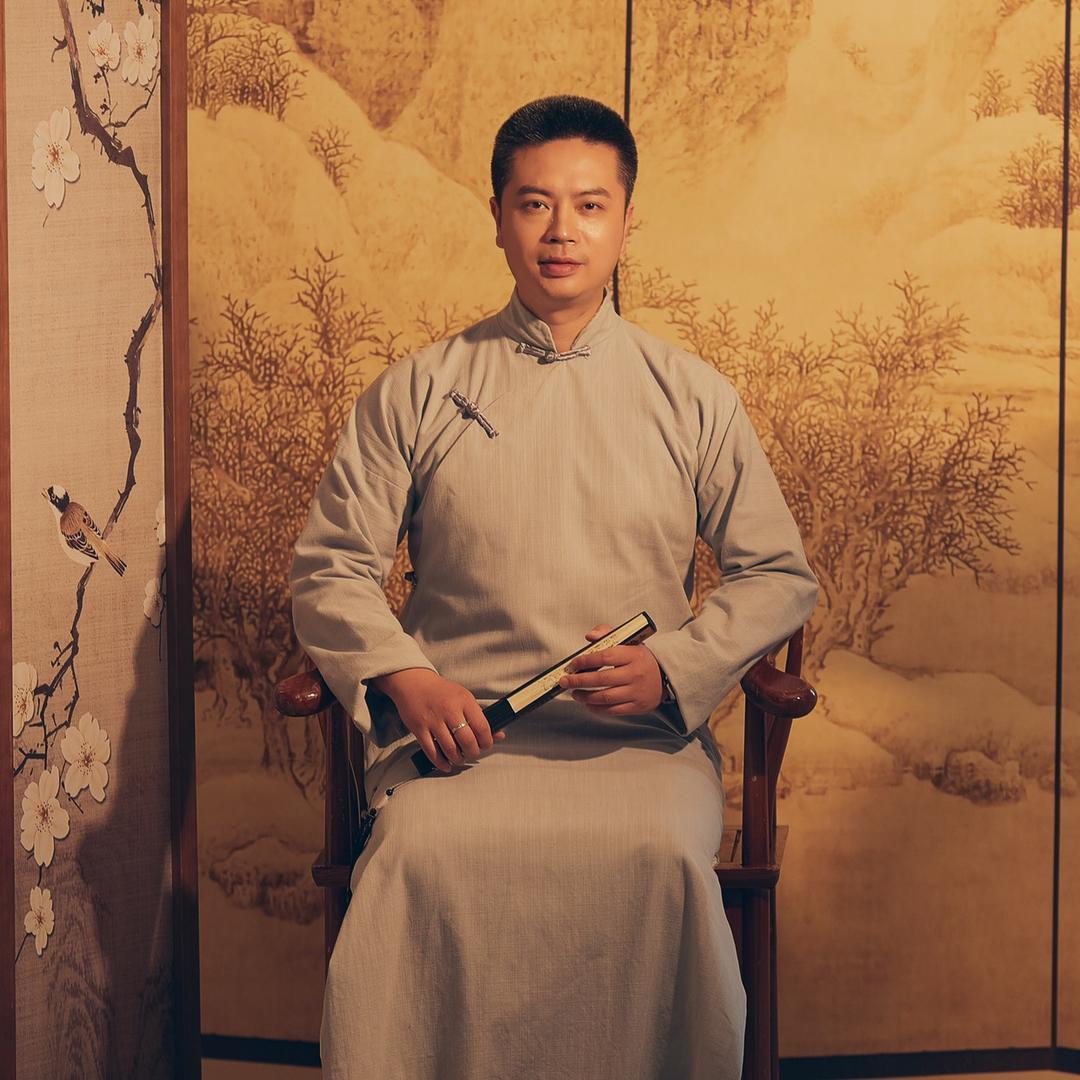 归心堂养生文化