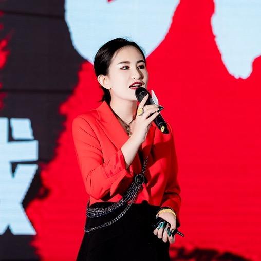 美业刘公子