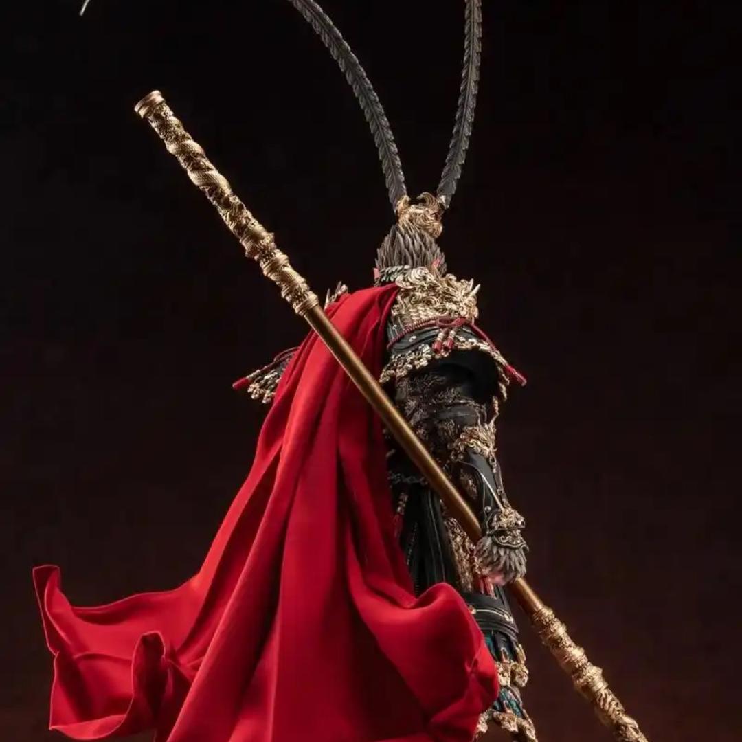 大圣（宠粉号）