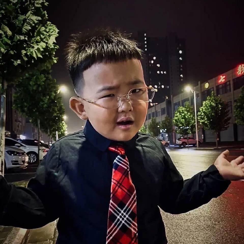 杨帆🤝