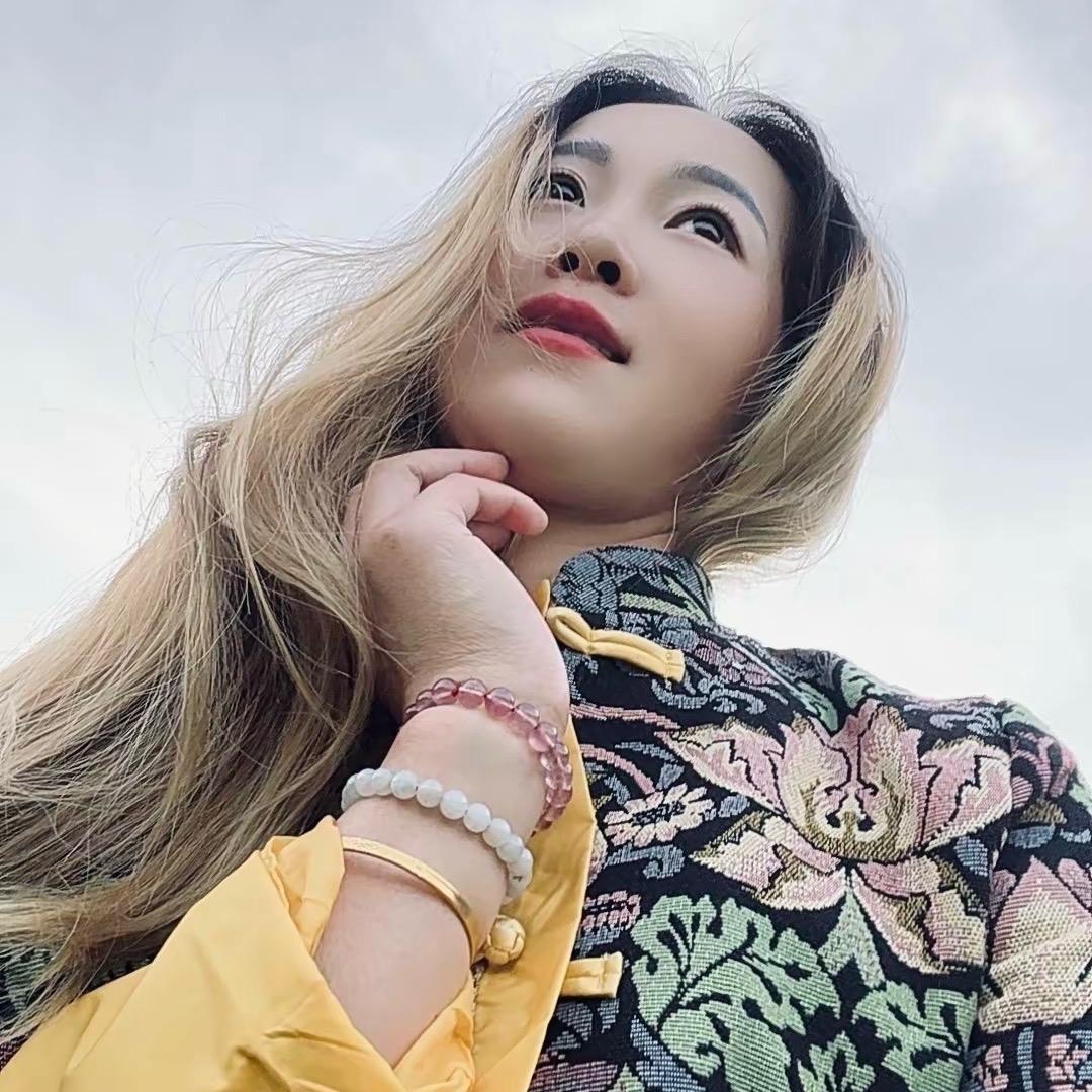 ~* yi缕青烟⚜️