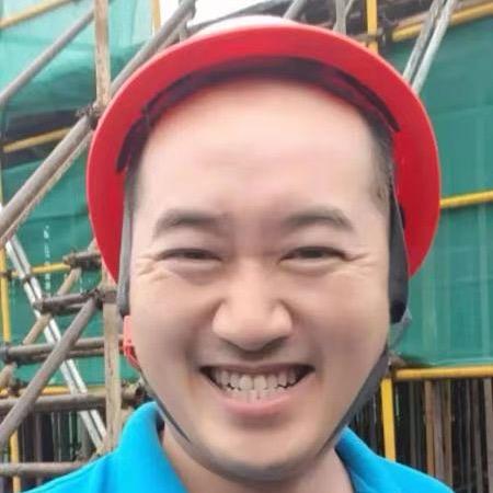 稻熟低穗