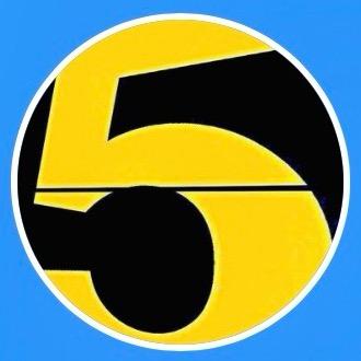 Hi，5AG🍋