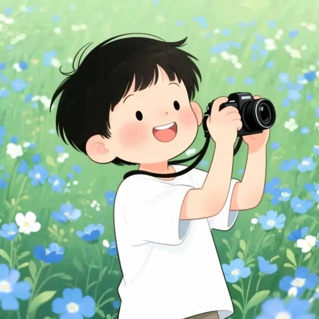 白落英