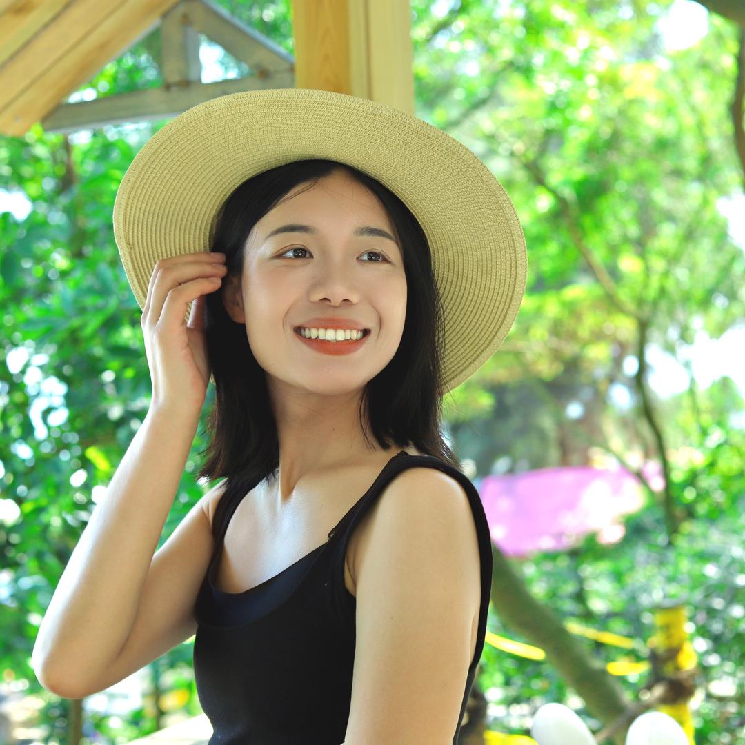 独一无二的鞠鞠