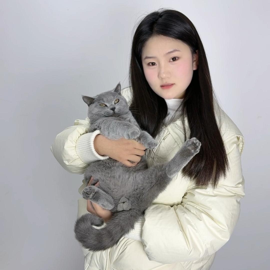 徐心缘
