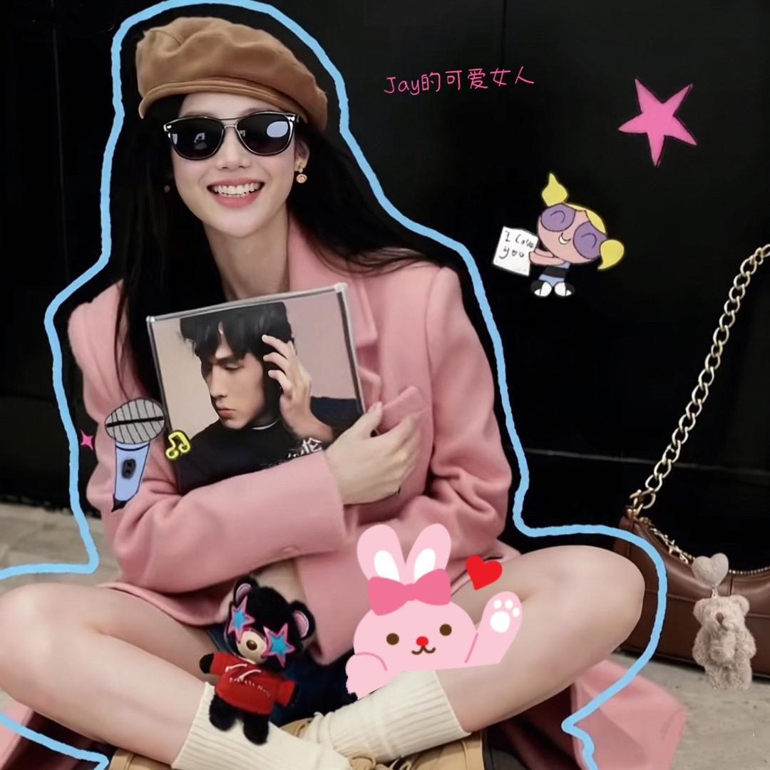 ˡ /•᷅•᷄\୭ 喵顺「翘课版」