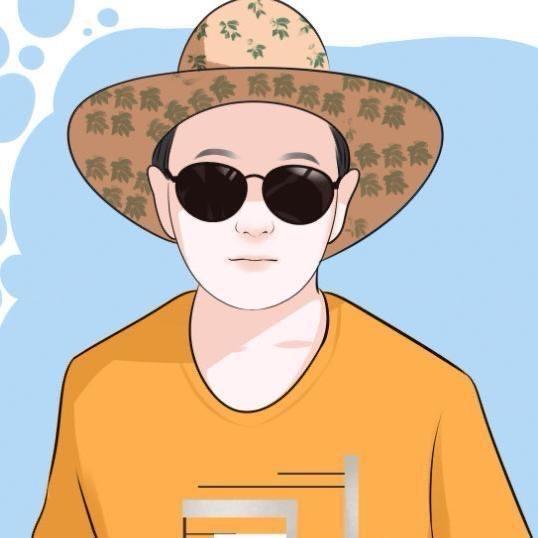 阿军太啰嗦
