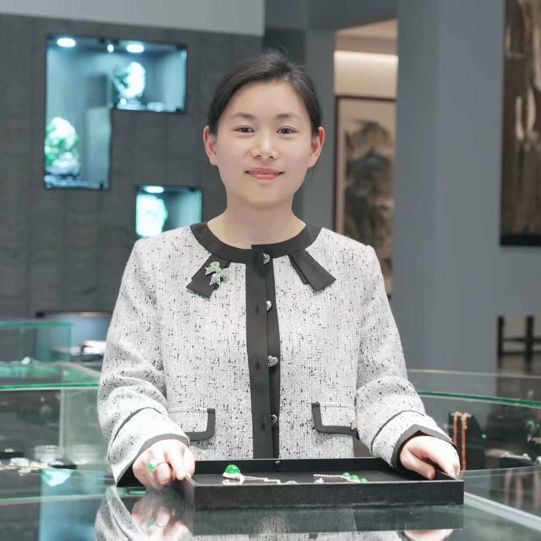 景汀珠宝学院
