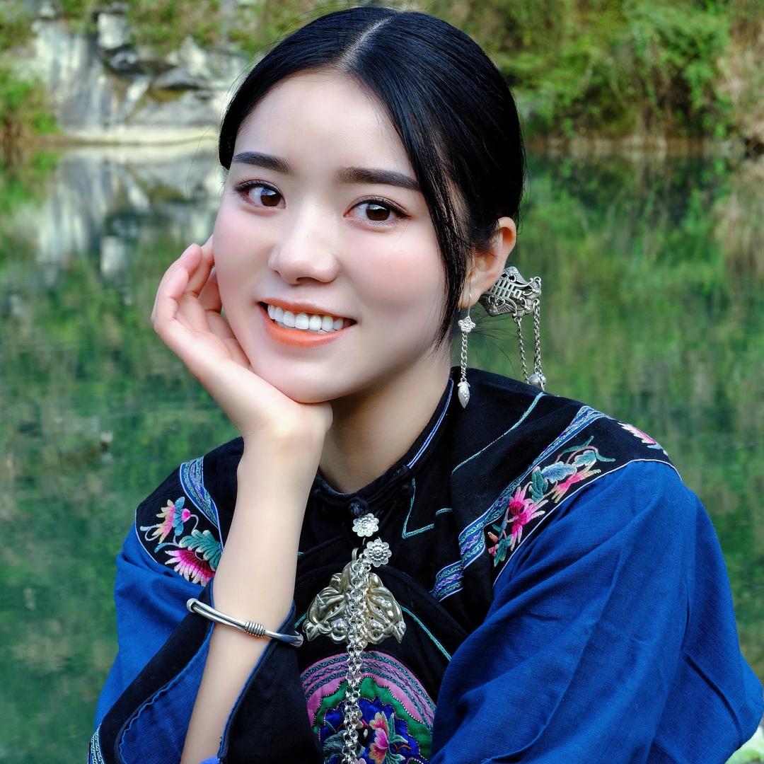 苗家阿美洗护专号