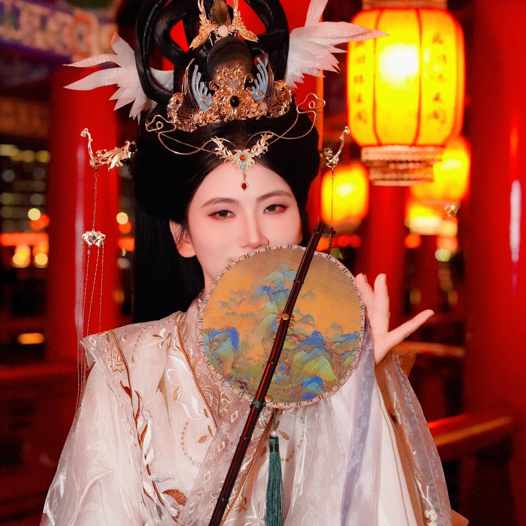 爱喝可乐的乐乐