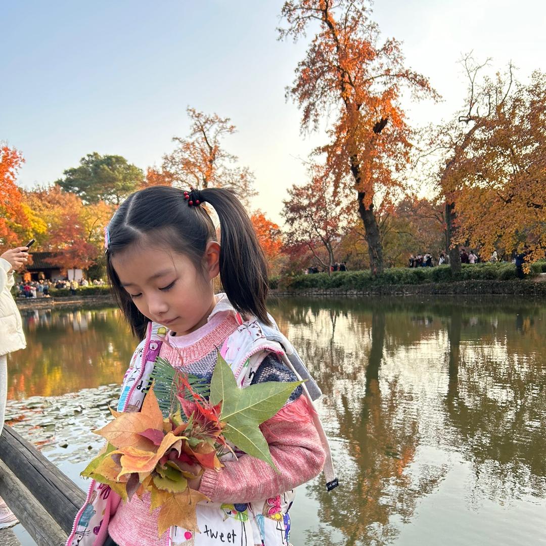 梦想是退休给宝宝做饭