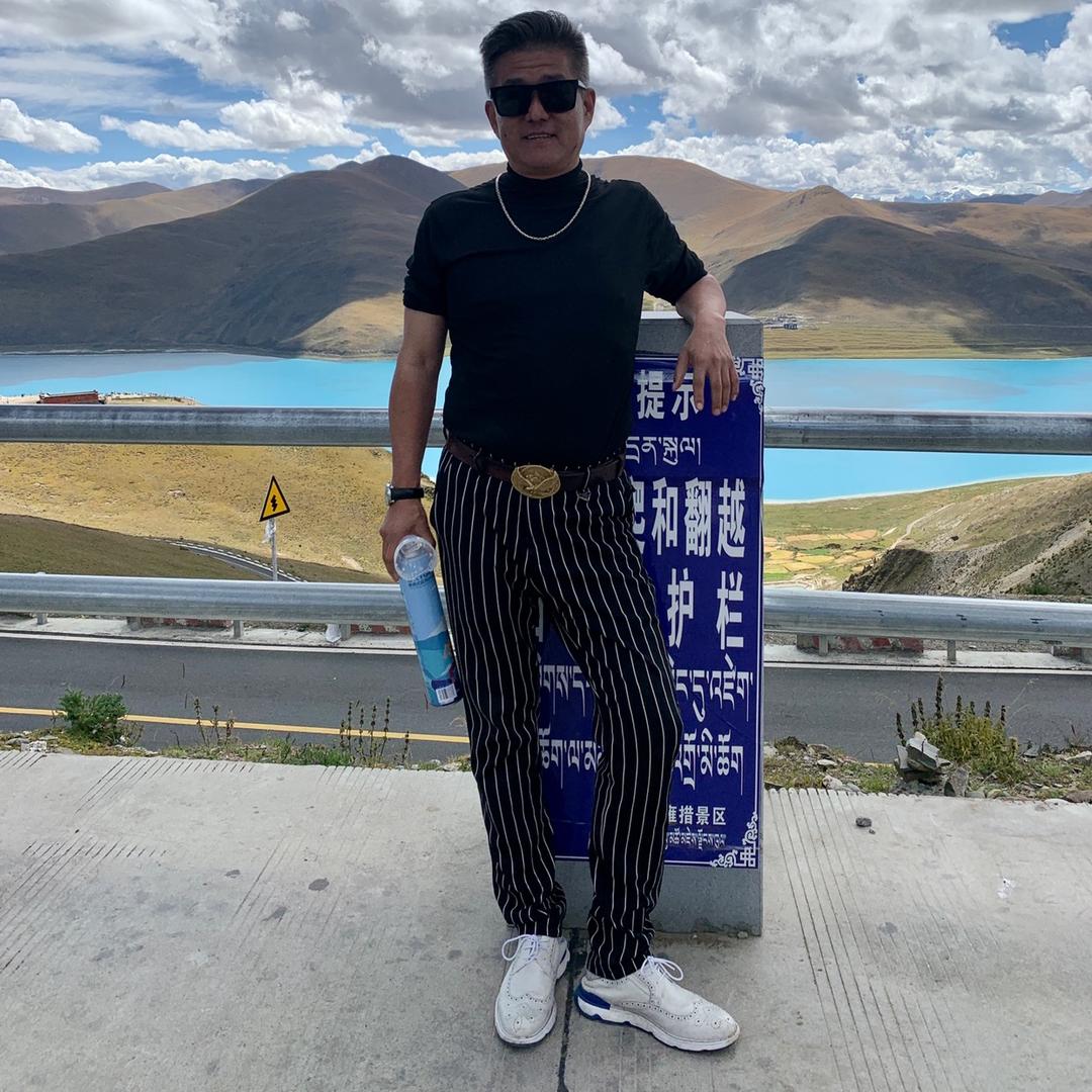 北京利哥
