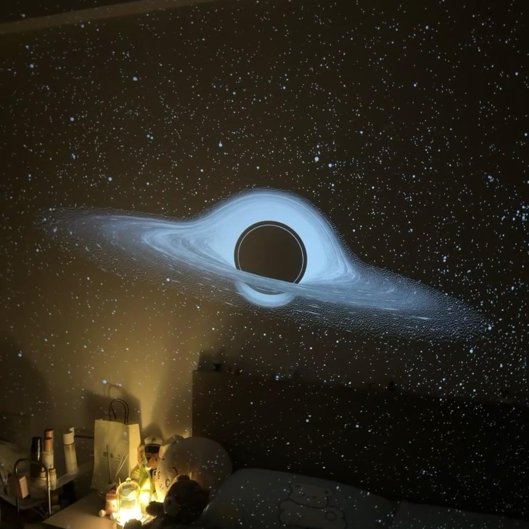 星空漫游家