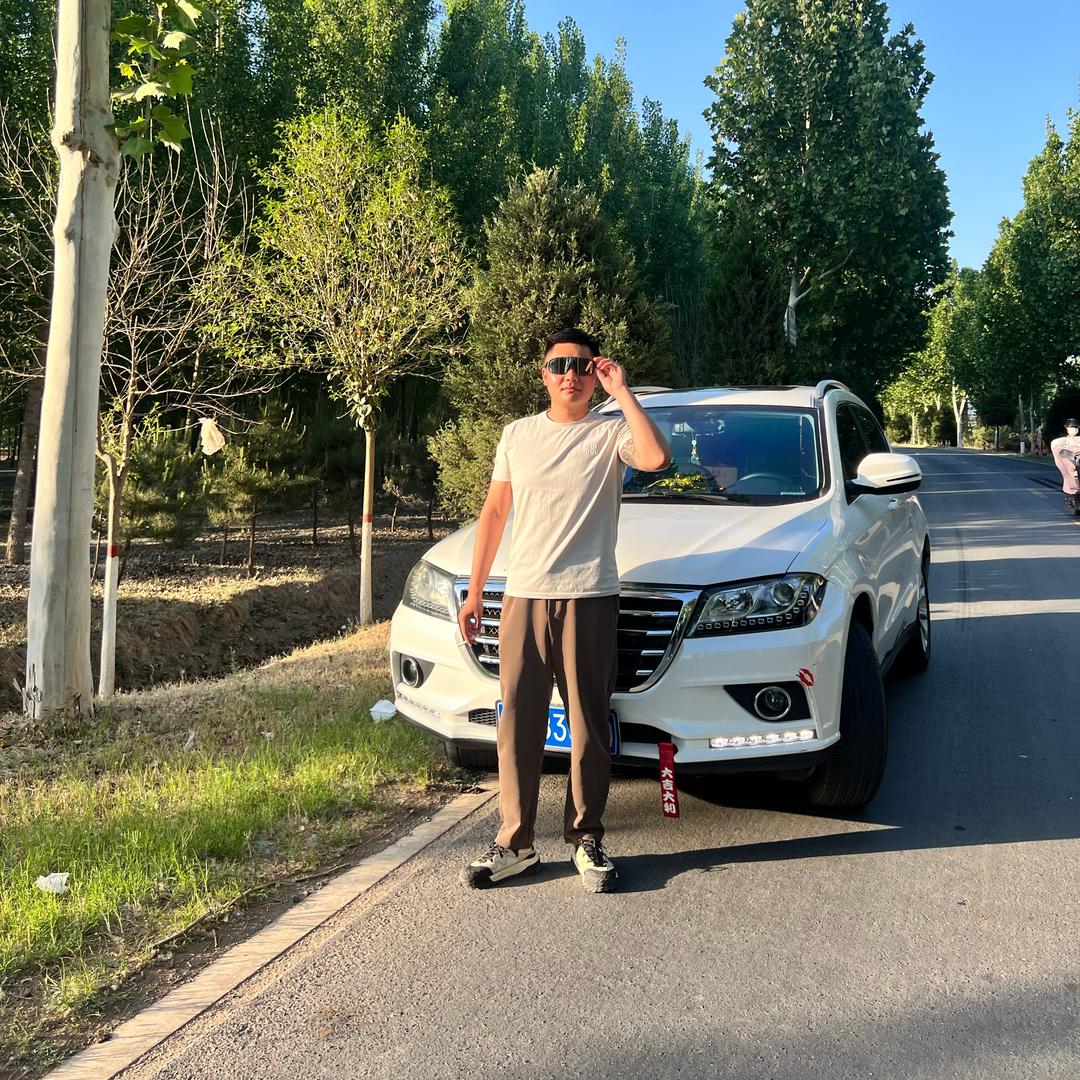 愿有岁月可回首