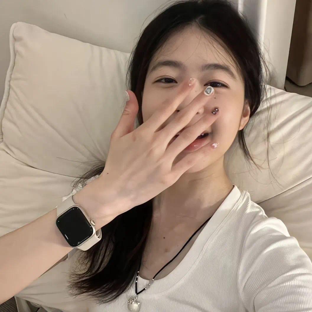 晚晚_