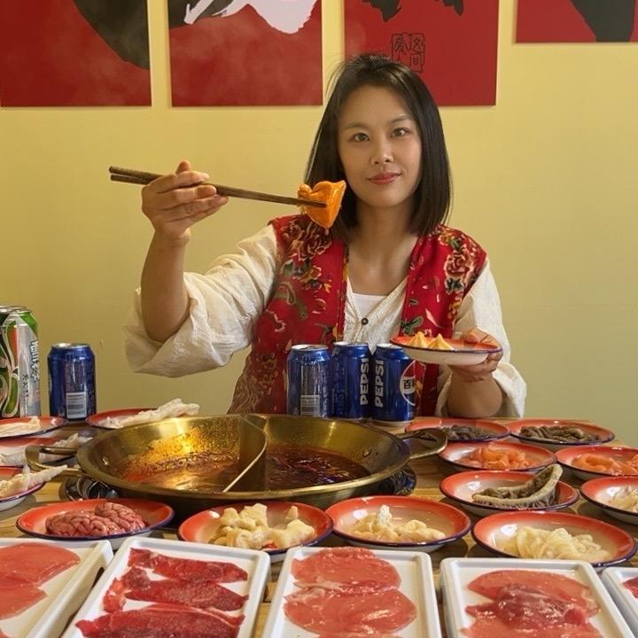 平邑探店陈大妮
