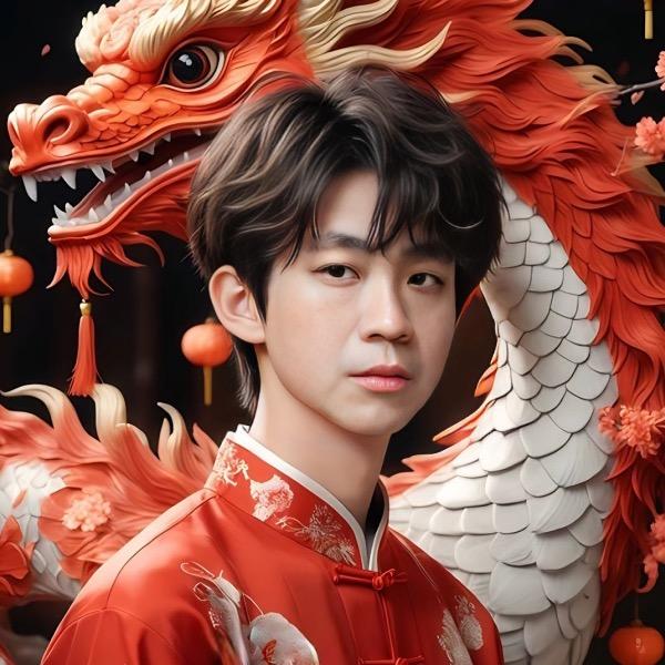 原子虎（传统凤凰单丛）