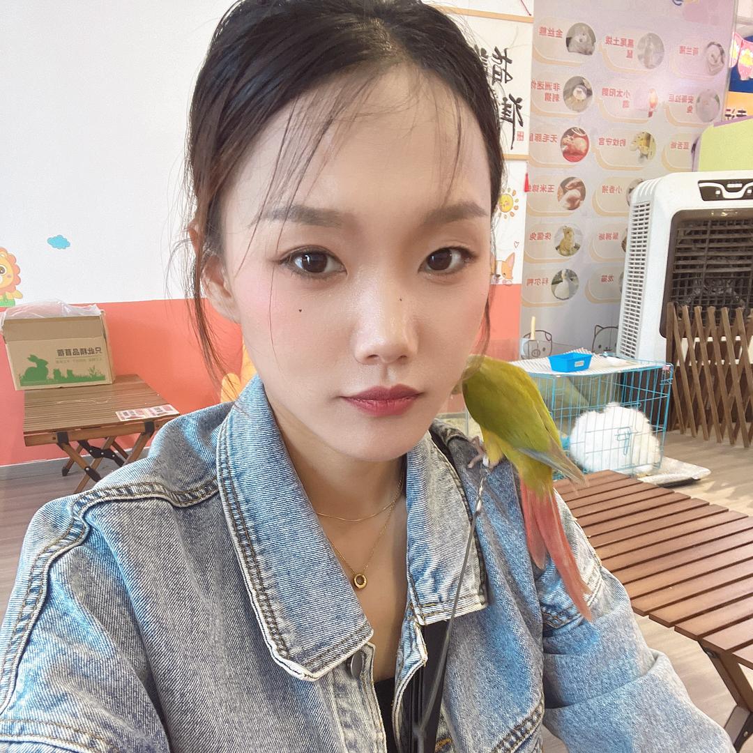楠楠.