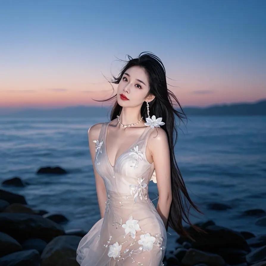 相顾无言