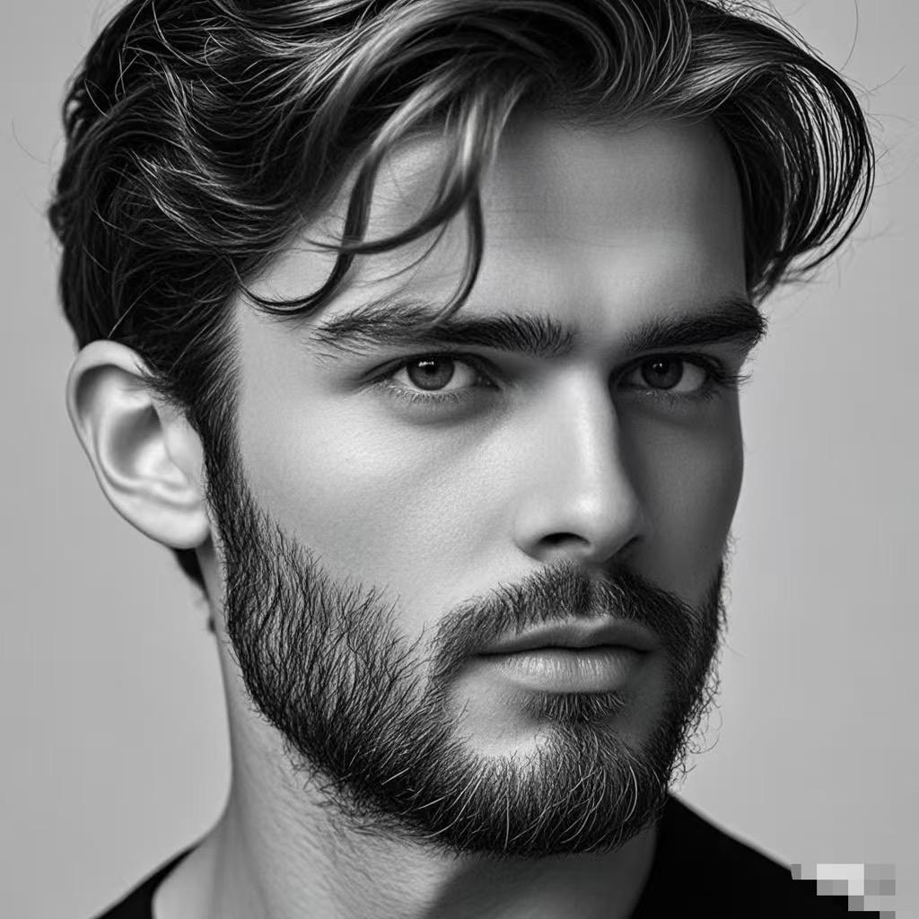 南昌胡须终结者