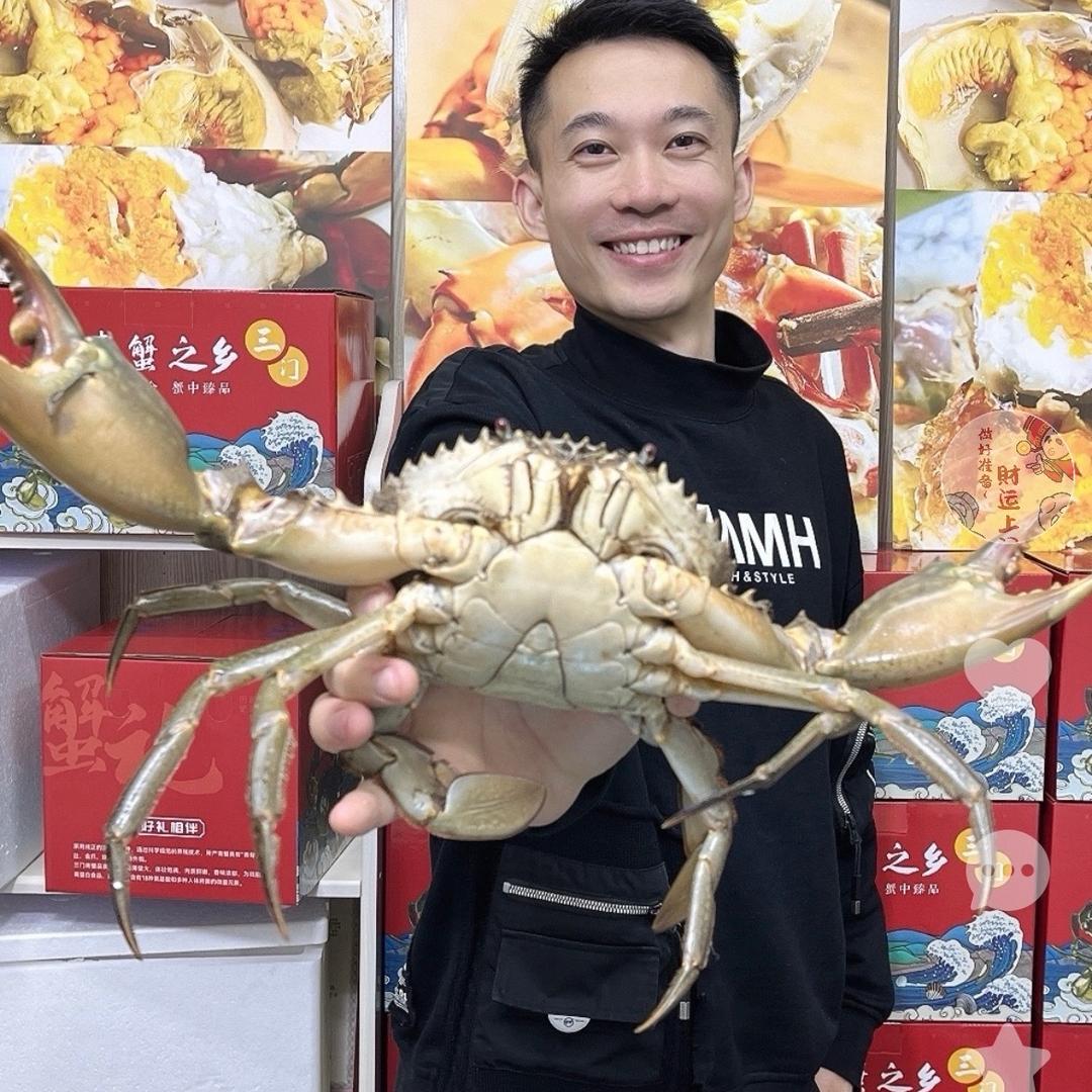 小西老海鲜