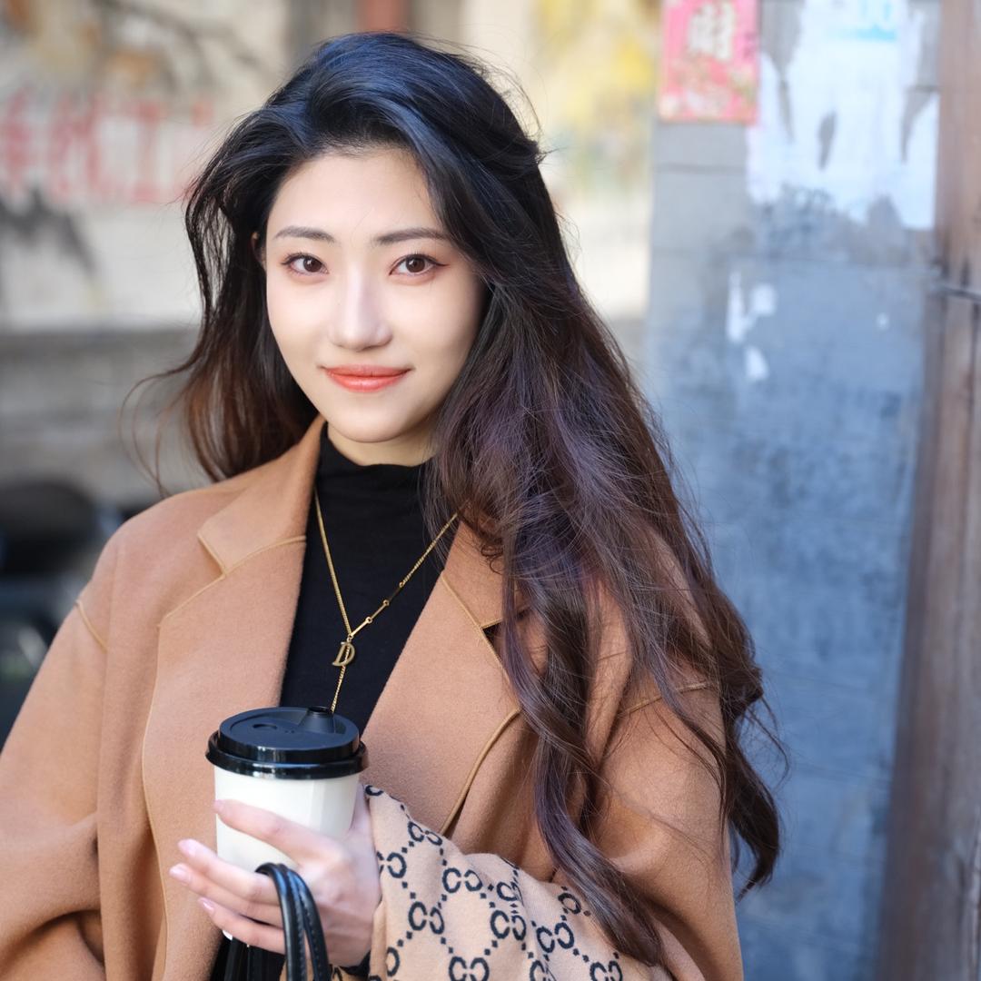 赵七七💕