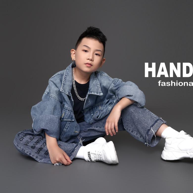 刘小牛