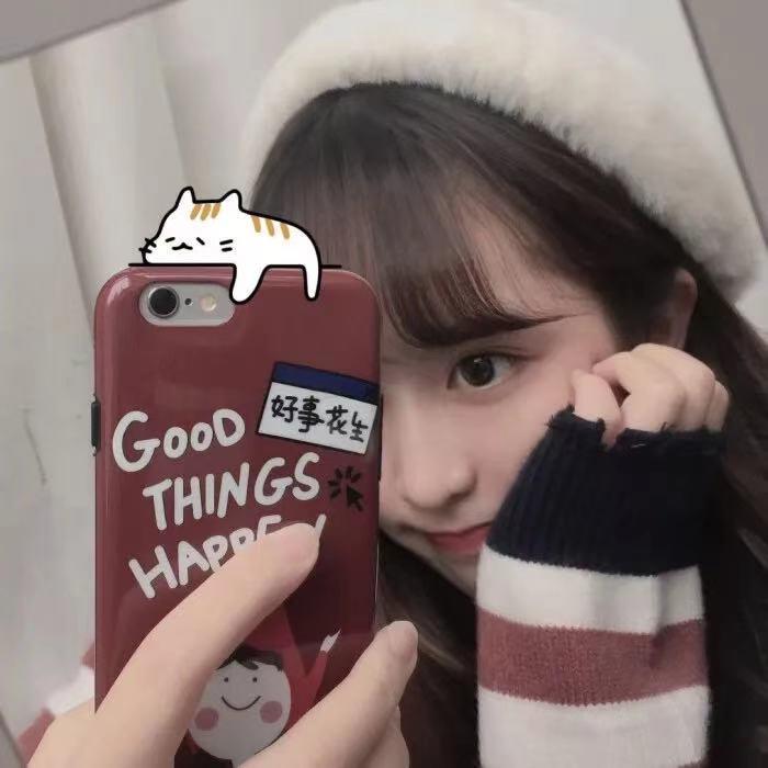 小静（手机摄影）