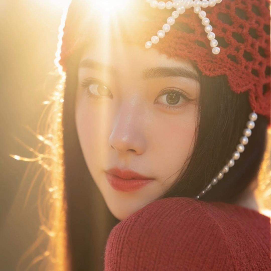 手可摘棉花づ