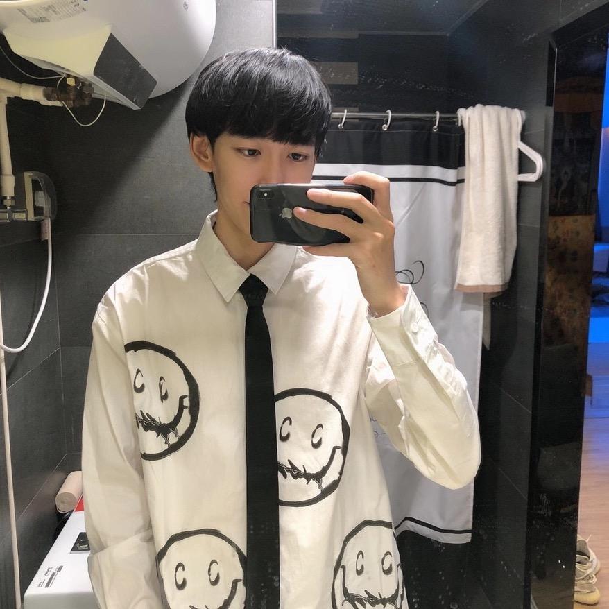 闲不住的梓韬