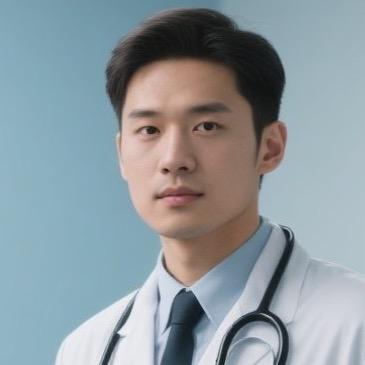 李老师讲