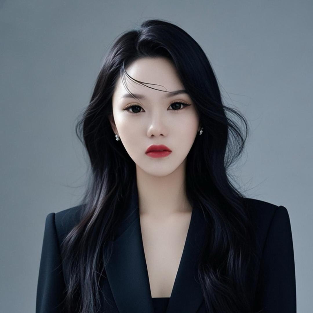 心动女嘉宾💕