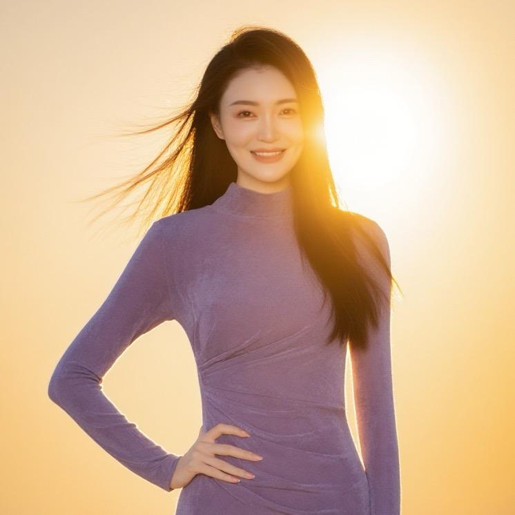 李芳琪 ✨🚩