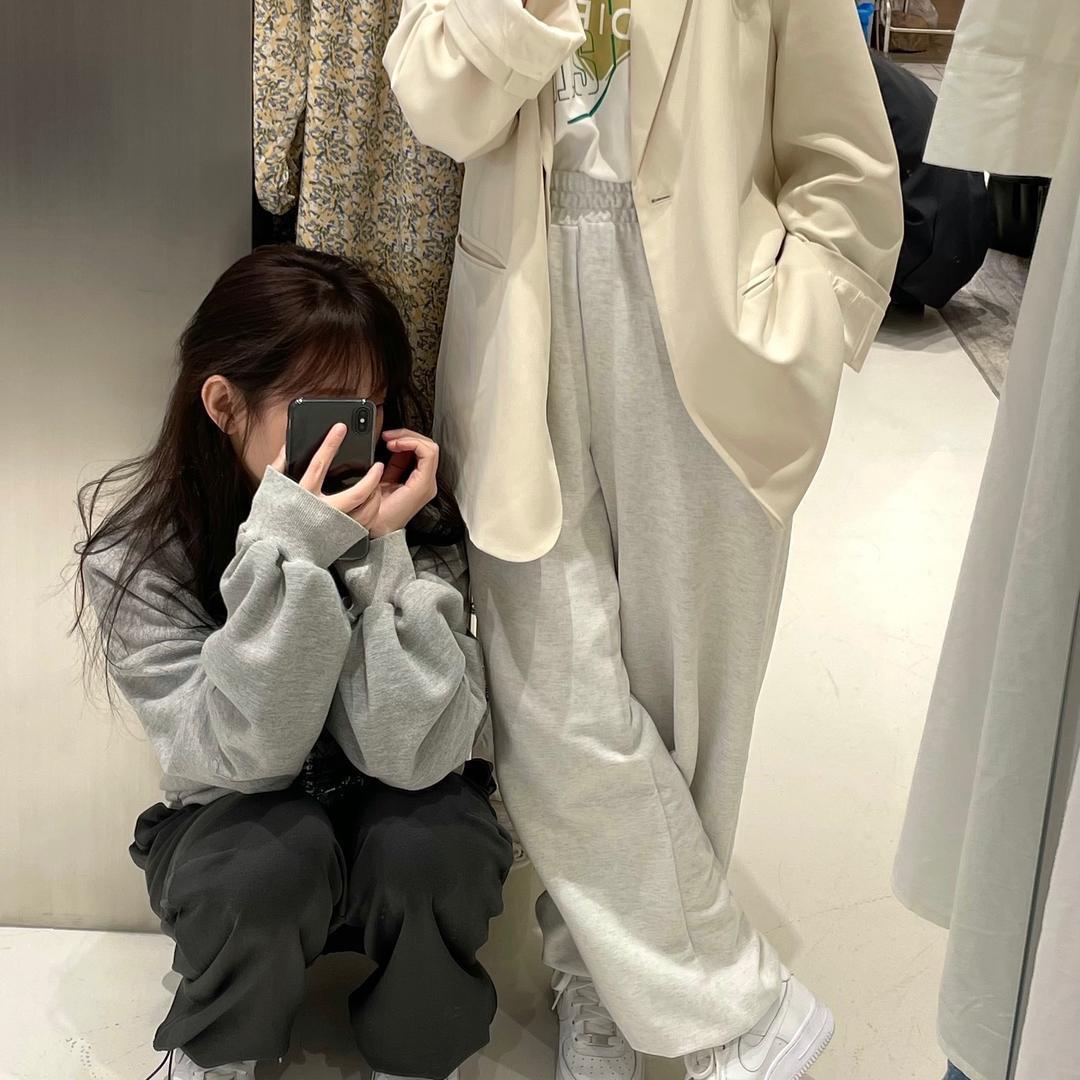 买手哈罗（选款日常）