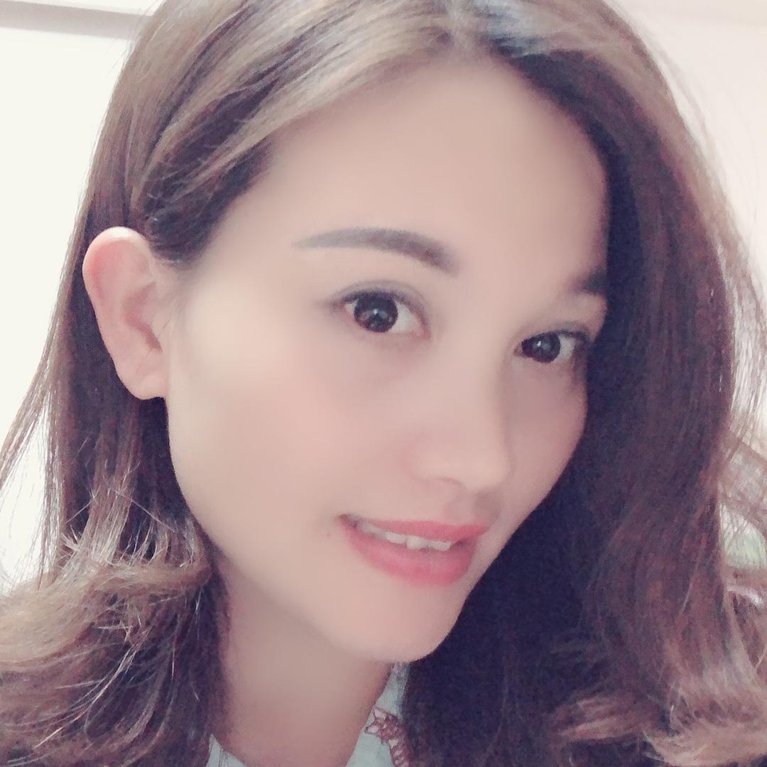 陈灵子