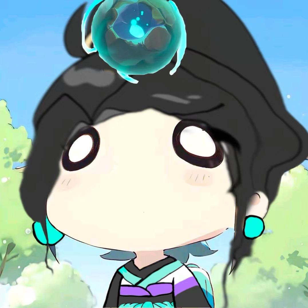 冰拿铁（瓦一姐）