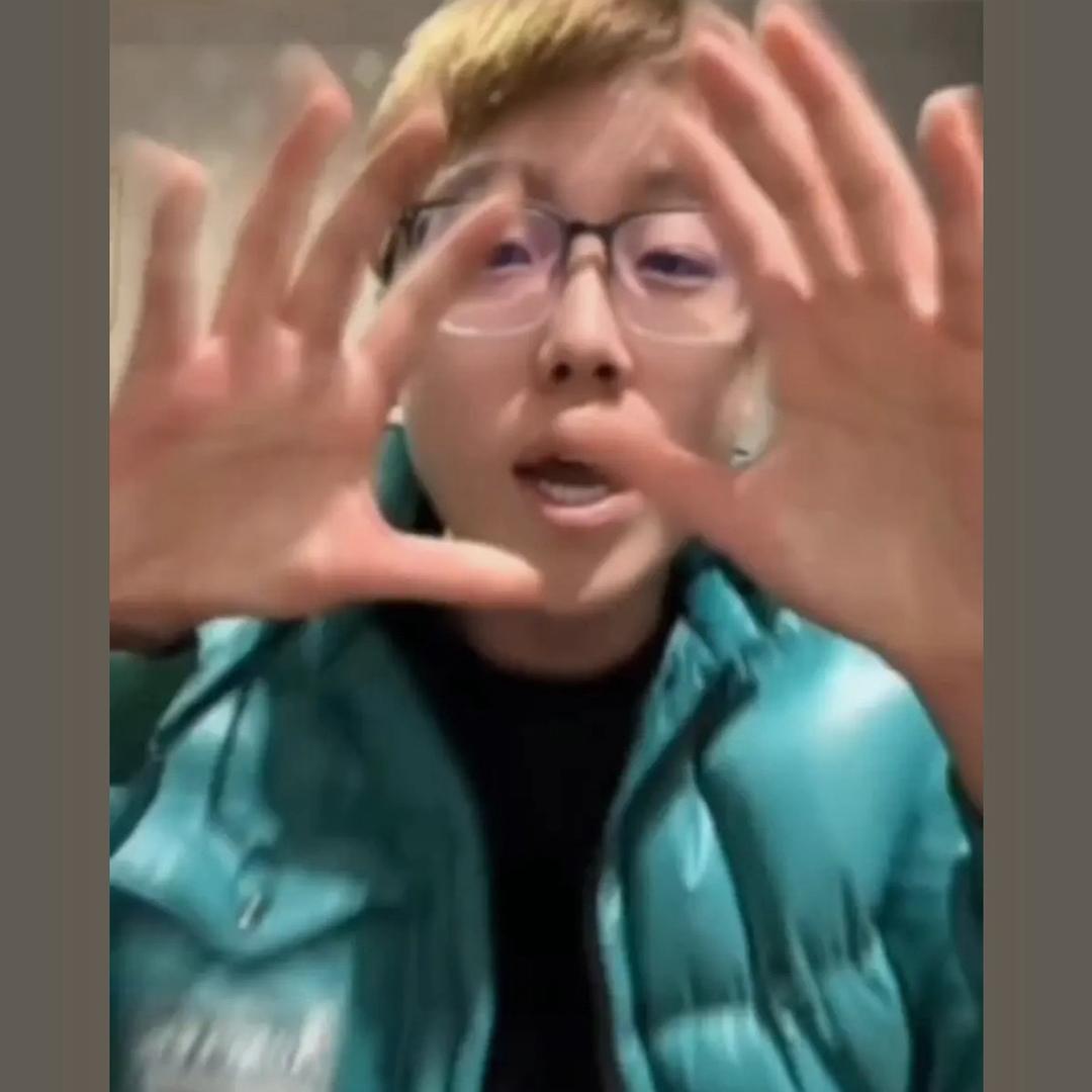 抹茶莉