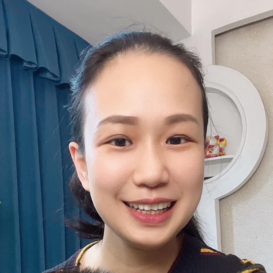 娟子爱生活