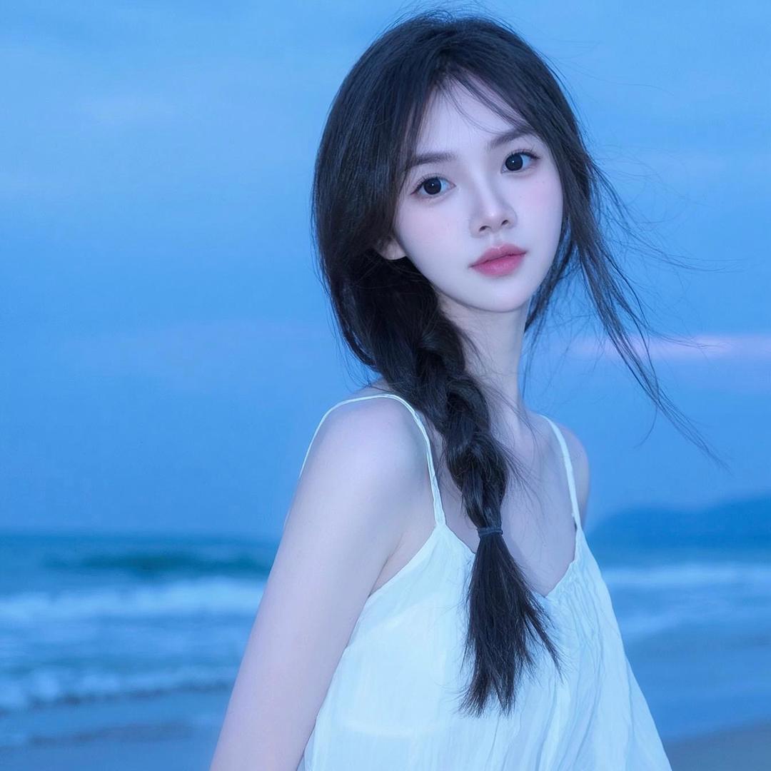 不入爱河💎