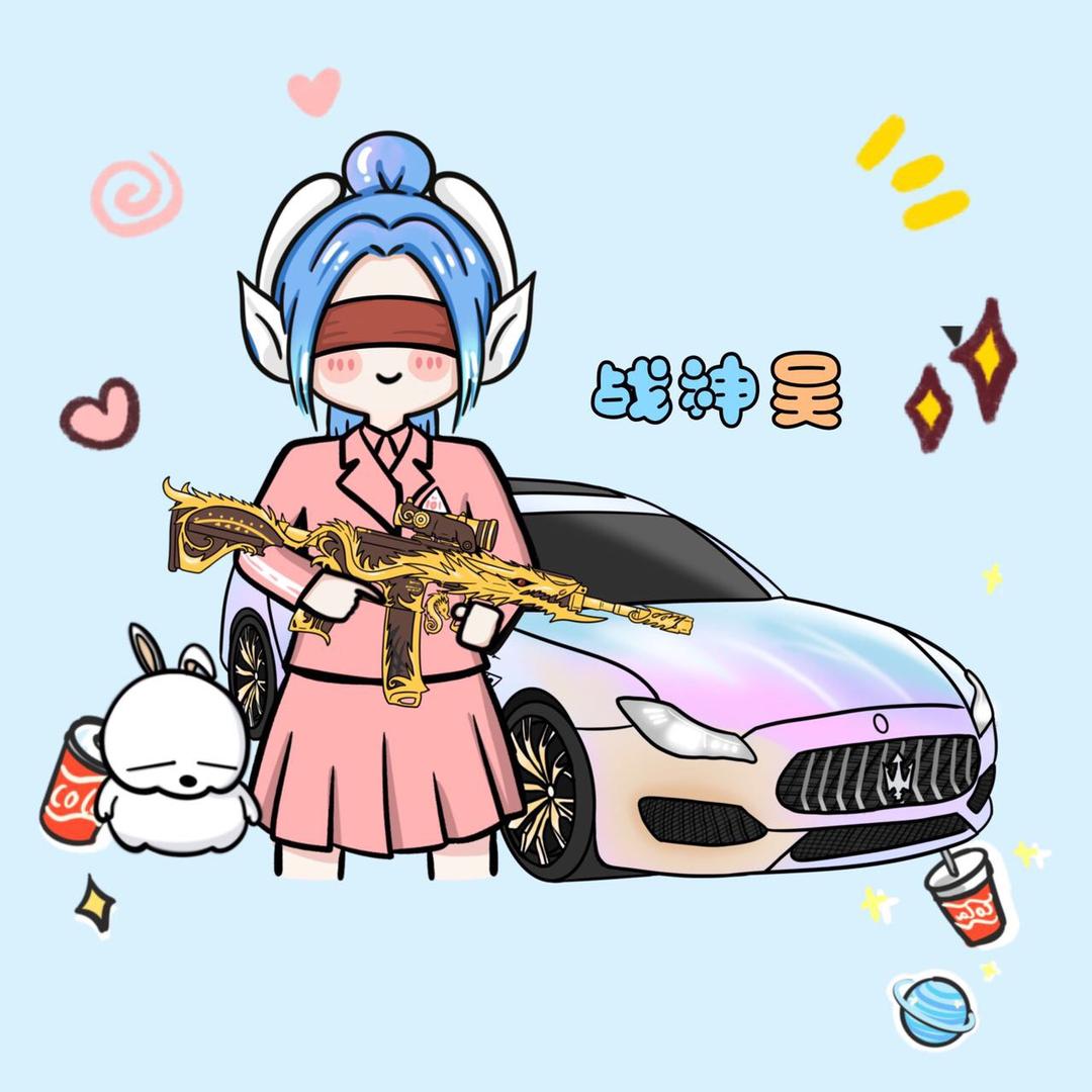 战神吴