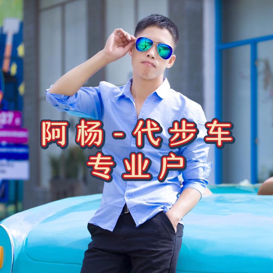 广州铧勇汽代步车