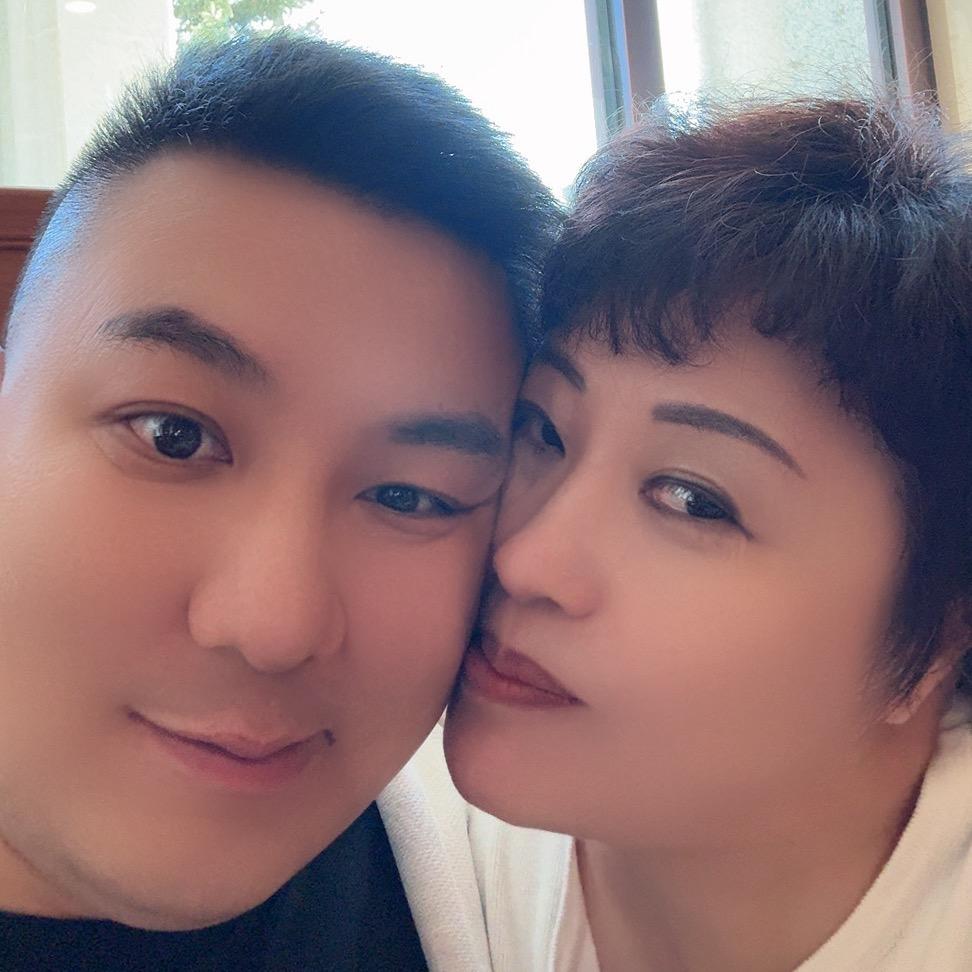 小老公 大老婆 不离不弃