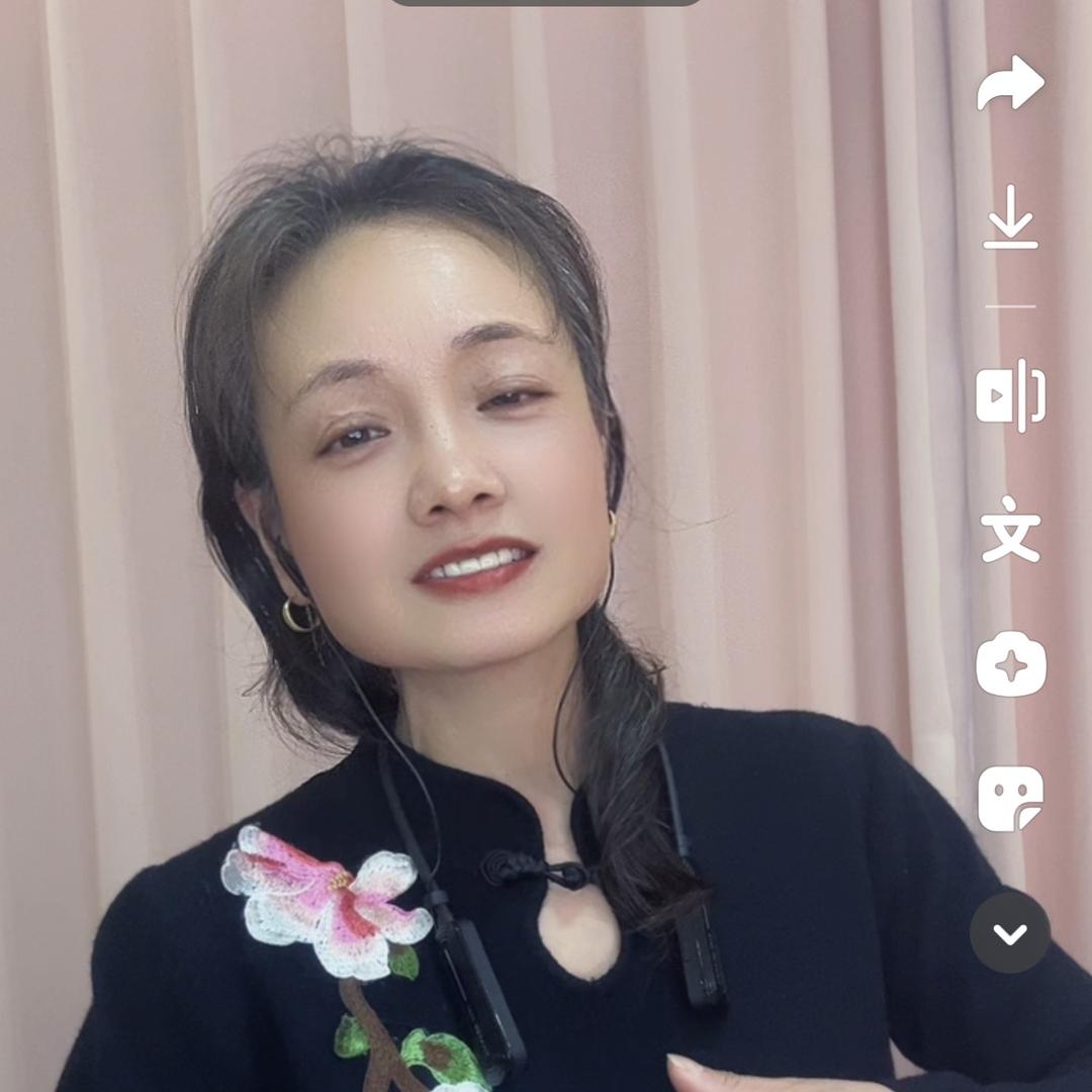 民歌侯姐🎤