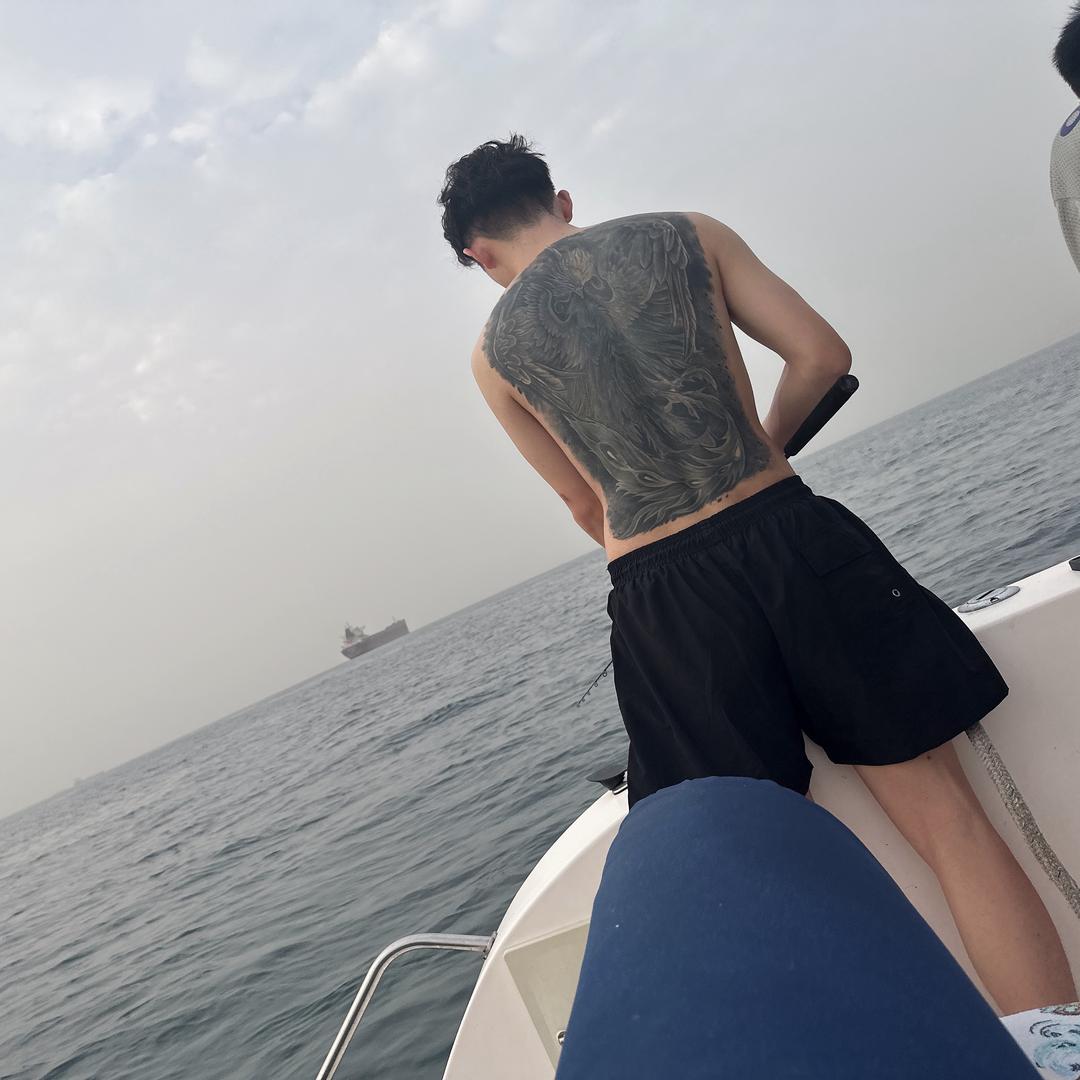 小九月