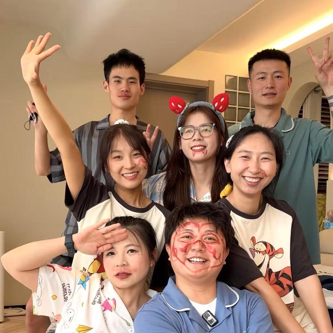 请叫我蛙总（同事版）