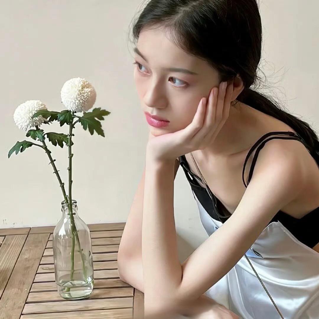 吐个泡泡🫧